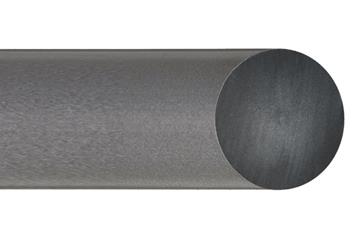 Barra para mecanizado iglidur® J200: para ejes de aluminio