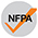 NFPA
Conforme a NFPA 79-2012 capítulo 12.9