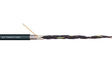 chainflex® cable de control CF10.UL