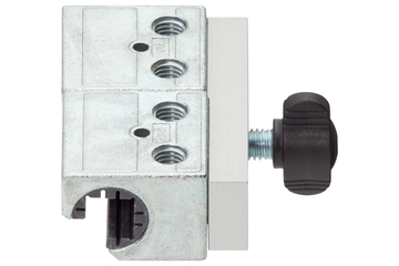 Patín lineal con freno manual drylin® W- WHKAQ