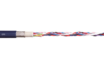 Cable de datos chainflex® CF11