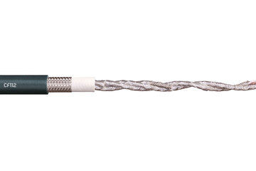 chainflex® cable de datos CF112