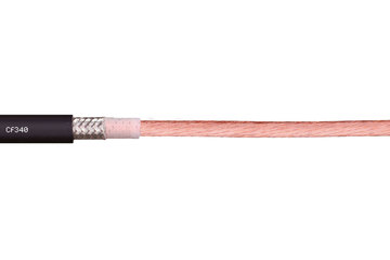 chainflex® CF340 cable de potencia unipolar