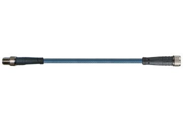 chainflex® cable de enlace recto M8 x 1, CF.INI CF9