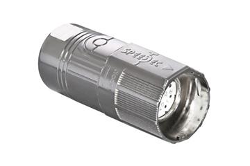 Conector Speedtec, serie A, M23, de señal