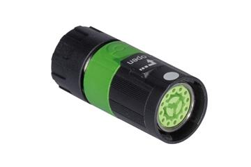 Conector serie 615, conector de señal