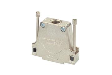 Conector de señal D-sub con entrada superior