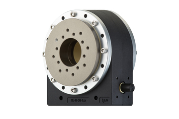 Reductor sin fin drygear® | Tamaño de instalación 50 | Simétrico| PRT