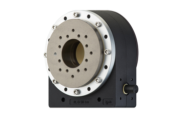 Reductor sin fin drygear® | Tamaño de instalación 50 | Asimétrico| PRT