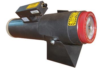 Herramienta de crimpado neumática para la serie C