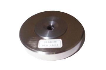 Inserto para crimpado mediante crimpadoras neumáticas