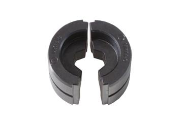 Inserto de crimpado para herramienta de crimpado a pilas para las series S y D