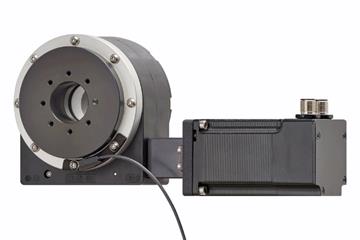 robolink® D | Eje rotatorio con motor| Módulo RL-D-30-A0171