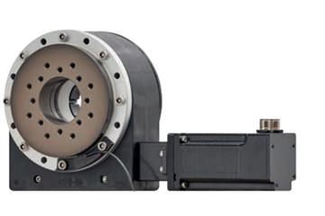 robolink® D | Eje rotatorio con motor| Módulo RL-D-50-A0129