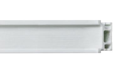 Raíl doble drylin® W WSPG