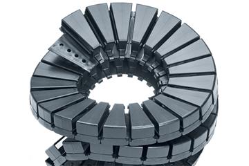 twisterband TB30.75.22, cierre del mecanismo de apertura