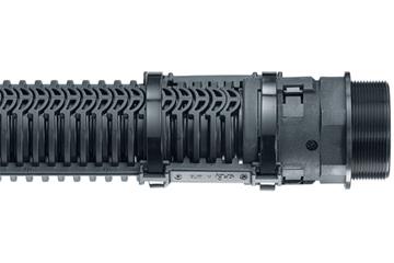 e-rib: refuerzo para tubos corrugados