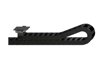 Brazo flotante de arrastre FTA