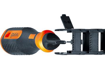 Herramienta de desmontaje