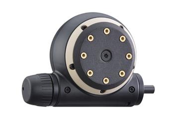 drygear® Apiro sistema modular de transmisión con corona giratoria