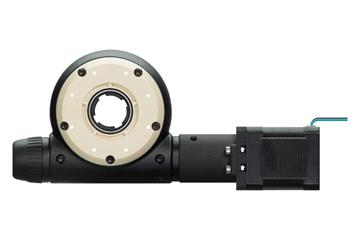 drygear® Apiro motor NEMA17 con cable trenzado