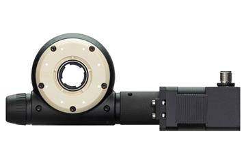 drygear® Apiro motor NEMA17 con conector