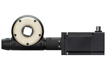 drygear® Apiro motor NEMA17 con conector, encoder y freno