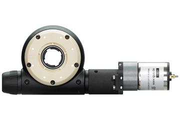 drygear® Apiro motor | Motor DC con Mn=0,1, i: 10:1, S2