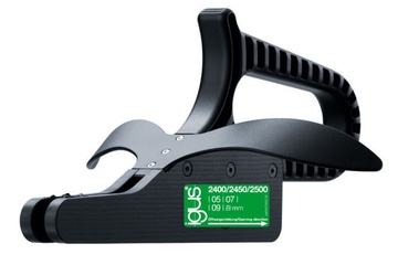 Abrecadenas para la serie E2/000