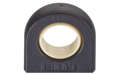 Cojinete de pedestal, slim, ESTM SL, igubal®