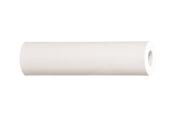 Rodillo para cinta transportadora, iglidur® A180: versátil compatible con FDA