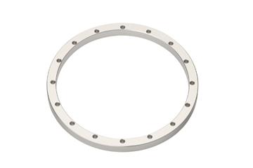 iglidur® PRT anillo distanciador, aluminio