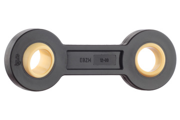 Biela de doble articulación igubal®, EGZM, J