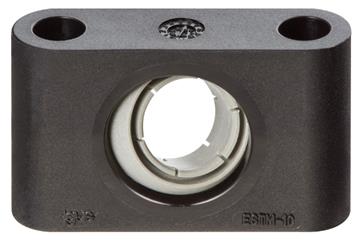 Cojinete de pedestal, ESTM, J4V, igubal®