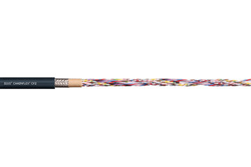 chainflex® cable de control CF2