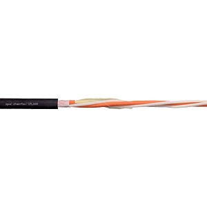 chainflex® cable de fibra óptica CFLG88