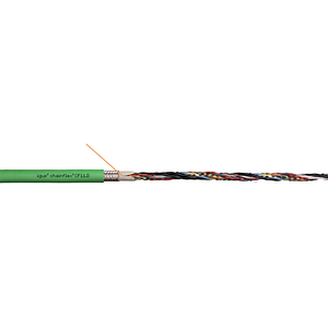 chainflex® cable de sistema de medición CF11.D