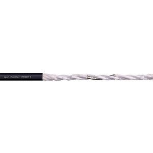 chainflex® cable de control híbrido CFROBOT9
