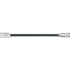 readycable® harnessed cable resolver para robots ABB, PUR, 7.5 x d