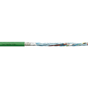 chainflex® cable de sistema de medición CF884