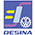 DESINA
Conforme a estándares de VDW, DESINA
