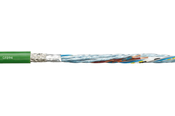 chainflex® cable de sistema de medición CF894