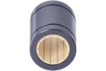 Cojinete lineal drylin® R - RJUM-11