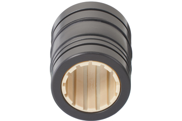 Cojinete lineal drylin® R - RJUM-03