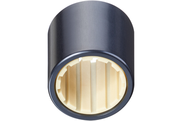 Cojinete lineal drylin® R - RJUM-02