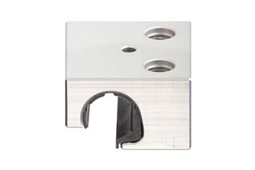 Cojinete de carcasa drylin® W WJ200UM-01P-AL