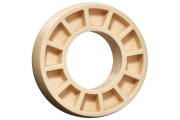 Cojinete de bola esférica, inyectada, JEM-SP, mm, igubal®