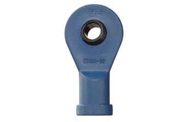 Cabeza de rótula con rosca hembra, detectable, igubal® EBRM, bola esférica de iglidur® RN248, mm