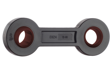 Biela de doble articulación igubal®, EGZM, R