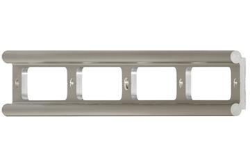 Raíl doble drylin® W WS-CAM